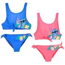  Disney Lilo és Stitch, A csillagkutya fürdőruha, bikini 10-16 év