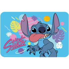  Disney Lilo és Stitch, A csillagkutya Goofy tányéralátét 43x28 cm babaétkészlet