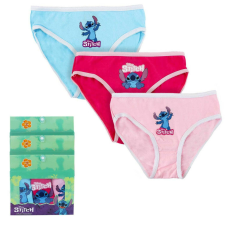 Disney Lilo és Stitch, A csillagkutya gyerek fehérnemű, bugyi 3 darab/csomag gyerek alsó