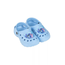 Disney Lilo és Stitch, A csillagkutya gyerek papucs clog gyerek papucs, mamusz