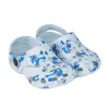  Disney Lilo és Stitch, A csillagkutya gyerek papucs, clog 28/29