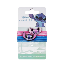 Disney Lilo és Stitch, A csillagkutya hajgumi szett 8 db-os hajdísz