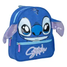  Disney Lilo és Stitch, A csillagkutya hátizsák, táska 30 cm iskolatáska