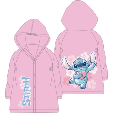  Disney Lilo és Stitch, A csillagkutya Heart esőkabát 98-128 cm esőkabát