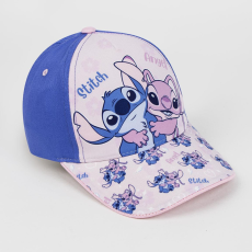 Disney Lilo és Stitch, A csillagkutya Hug gyerek baseball sapka