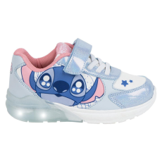 Disney Lilo és Stitch, A csillagkutya LED villogó, világító utcai cipő 30