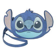  Disney Lilo és Stitch, A csillagkutya műbőr oldaltáska, válltáska gyerek hátizsák, táska