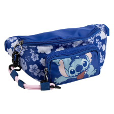  Disney Lilo és Stitch, A csillagkutya övtáska 25 cm gyerek hátizsák, táska