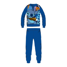 Disney Lilo és Stitch, A csillagkutya pamut gyerek pizsama