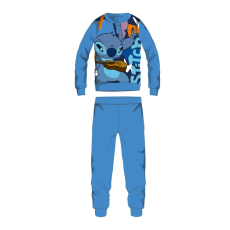 Disney Lilo és Stitch, A csillagkutya pamut gyerek pizsama