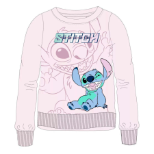  Disney Lilo és Stitch, A csillagkutya Pink gyerek pulóver 110 cm gyerek pulóver, kardigán