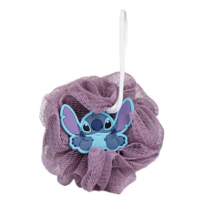 Disney Lilo és Stitch, A csillagkutya Purple fürdőszivacs, fürdőpamacs babaápolási kellék