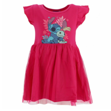 Disney Lilo és Stitch, A csillagkutya Scrump gyerek nyári ruha 6 év lányka ruha
