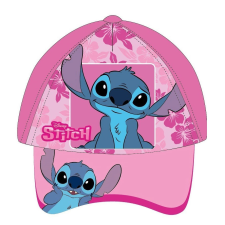Disney Lilo és Stitch, A csillagkutya Sweet Rose gyerek baseball sapka 52 cm gyerek sapka