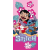 Disney Lilo és Stitch, A csillagkutya Ukulele Time fürdőlepedő, strand törölköző 70x140 cm (Fast Dry)