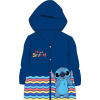  Disney Lilo és Stitch, A csillagkutya Wave esőkabát 98-128 cm