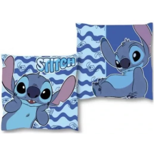 Disney Lilo és Stitch, A csillagkutya Wave párna, díszpárna 38 cm Velúr lakástextília