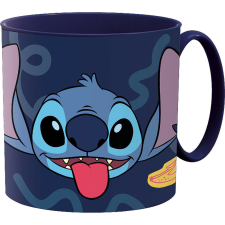 Disney Lilo és Stitch Palms micro bögre 265 ml bögrék, csészék