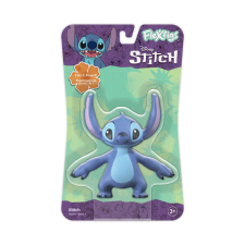 Disney Lilo és Stitch Stitch hajlítható figura játékfigura