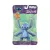 Disney Lilo és Stitch Stitch hajlítható figura