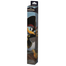  Disney Lorcana: Azurite Sea - Playmat Donald Duck - Buccaneer (4050368984432) társasjáték