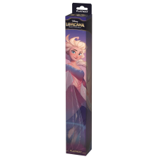  Disney Lorcana: Azurite Sea - Playmat Elsa - The Fifth Spirit, Frozen (4050368984449) társasjáték