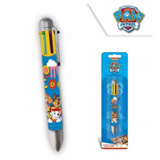 Disney Mancs Őrjárat 6 színű toll toll