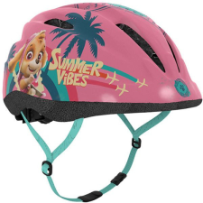 Disney Mancs őrjárat gyermek bukósisak 48-52cm (girls) kerékpáros sisak