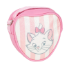  Disney Marie cica Cute csillámos oldaltáska, válltáska