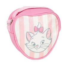 Disney Marie cica Cute csillámos oldaltáska, válltáska gyerek hátizsák, táska