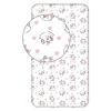  Disney Marie cica Gentle gumis lepedő 90x200 cm