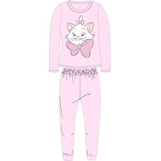 Disney Marie cica gyerek hosszú pizsama