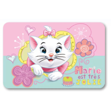 Disney Marie cica Jolie tányéralátét 43*28 cm konyhai eszköz