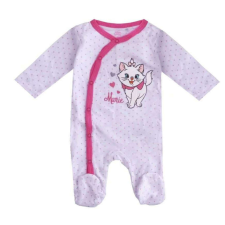 Disney Marie cica pizsi rugi/rugdalodzó 18-24 hó (92 cm) rugdalózó