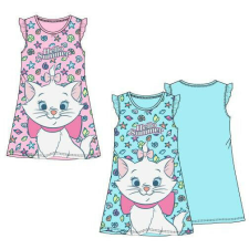 Disney Marie cica Summer gyerek hálóing 3-6 év gyerek hálóing, pizsama