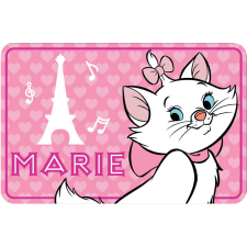 Disney Marie cica tányéralátét 43*28 cm babaétkészlet