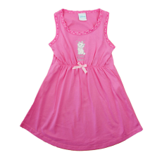  Disney Marie cica ujjatlan pamut kislány ruha