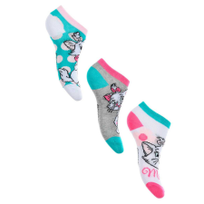 Disney Marie Disney Marie Dots Green gyerek titokzokni 23/26 gyerek zokni