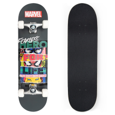 Disney Marvel Gördeszka (79 cm) - Fearless Hero roller