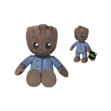  Disney Marvel: Groot pizsamában plüssfigura 31cm plüssfigura