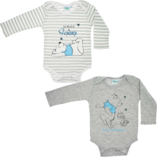 Disney Micimackó baba body 2 db-os rugdalózó