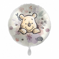  Disney Micimackó Whishes fólia lufi 43 cm party kellék