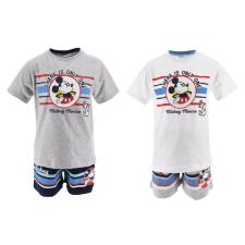 Disney Mickey 2 részes szett 3-8 év gyerek ruha szett