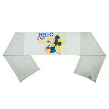  Disney Mickey 4 részes Ágynemű garnitúra lakástextília