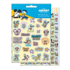 Disney Mickey 600 darabos matrica szett
