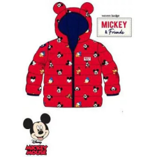Disney Mickey baba bélelt kabát babakabát, overál, bundazsák