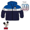  Disney Mickey baba bélelt kabát 12 hó