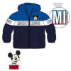  Disney Mickey baba bélelt kabát 12 hó