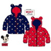  Disney Mickey baba bélelt kabát 6-24 hó