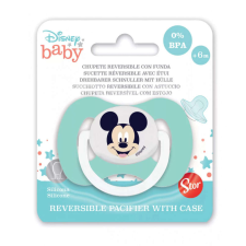 Disney Mickey baba cumi megfordítható cumi